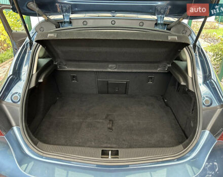 Опель Астра 2014 в Белой Церкве на Automoto.ua Синий Опель Астра, объемом двигателя 1.6 л и пробегом 183 тыс. км за 8900 $, фото 54 на Automoto.ua