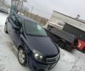 Синий Опель Астра, объемом двигателя 1.6 л и пробегом 124 тыс. км за 6000 $, фото 1 на Automoto.ua