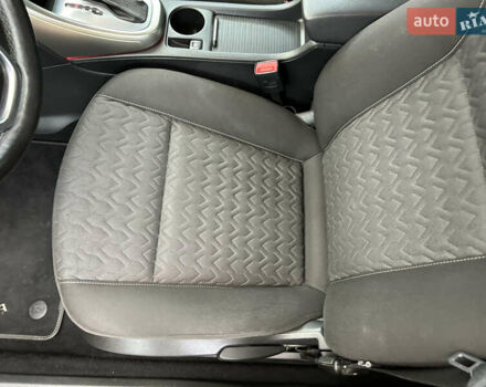 Опель Астра 2014 в Белой Церкве на Automoto.ua Синий Опель Астра, объемом двигателя 1.6 л и пробегом 183 тыс. км за 8900 $, фото 24 на Automoto.ua