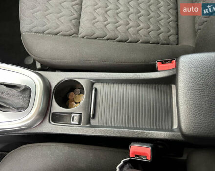 Опель Астра 2014 в Белой Церкве на Automoto.ua Синий Опель Астра, объемом двигателя 1.6 л и пробегом 183 тыс. км за 8900 $, фото 31 на Automoto.ua