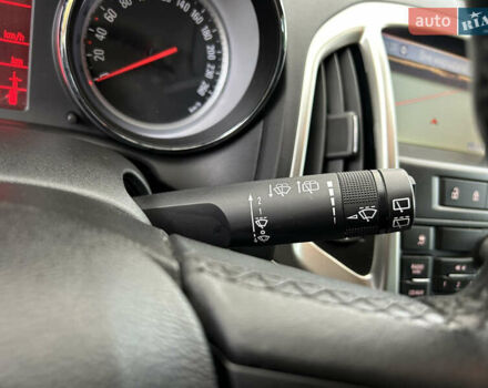 Опель Астра 2014 в Белой Церкве на Automoto.ua Синий Опель Астра, объемом двигателя 1.6 л и пробегом 183 тыс. км за 8900 $, фото 36 на Automoto.ua