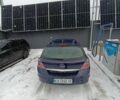 Синий Опель Астра, объемом двигателя 1.6 л и пробегом 124 тыс. км за 6000 $, фото 3 на Automoto.ua