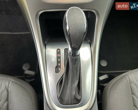 Опель Астра 2014 в Белой Церкве на Automoto.ua Синий Опель Астра, объемом двигателя 1.6 л и пробегом 183 тыс. км за 8900 $, фото 30 на Automoto.ua