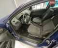 Синий Опель Астра, объемом двигателя 1.6 л и пробегом 124 тыс. км за 6000 $, фото 8 на Automoto.ua