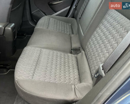 Опель Астра 2014 в Белой Церкве на Automoto.ua Синий Опель Астра, объемом двигателя 1.6 л и пробегом 183 тыс. км за 8900 $, фото 48 на Automoto.ua