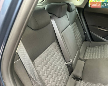 Опель Астра 2014 в Белой Церкве на Automoto.ua Синий Опель Астра, объемом двигателя 1.6 л и пробегом 183 тыс. км за 8900 $, фото 58 на Automoto.ua