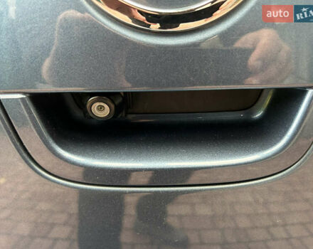 Опель Астра 2014 в Белой Церкве на Automoto.ua Синий Опель Астра, объемом двигателя 1.6 л и пробегом 183 тыс. км за 8900 $, фото 53 на Automoto.ua