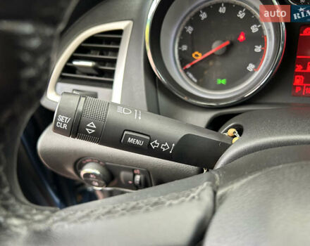 Опель Астра 2014 в Белой Церкве на Automoto.ua Синий Опель Астра, объемом двигателя 1.6 л и пробегом 183 тыс. км за 8900 $, фото 37 на Automoto.ua