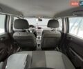 Синий Опель Астра, объемом двигателя 1.6 л и пробегом 124 тыс. км за 6000 $, фото 4 на Automoto.ua