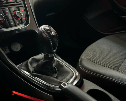 Синий Опель Астра, объемом двигателя 1.6 л и пробегом 185 тыс. км за 8100 $, фото 46 на Automoto.ua