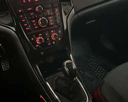 Синий Опель Астра, объемом двигателя 1.6 л и пробегом 185 тыс. км за 8100 $, фото 45 на Automoto.ua