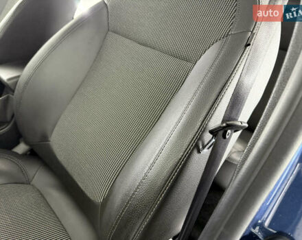 Синий Опель Астра, объемом двигателя 1.6 л и пробегом 185 тыс. км за 7999 $, фото 38 на Automoto.ua