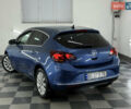 Синий Опель Астра, объемом двигателя 1.6 л и пробегом 185 тыс. км за 7999 $, фото 7 на Automoto.ua