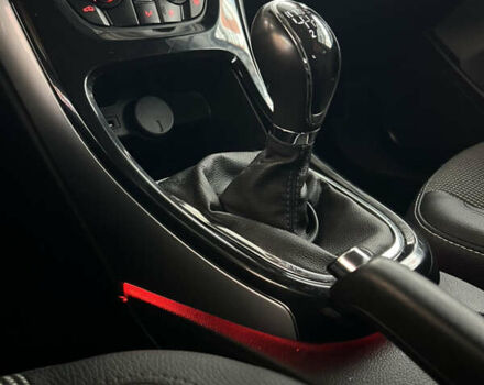 Синий Опель Астра, объемом двигателя 1.6 л и пробегом 185 тыс. км за 8100 $, фото 43 на Automoto.ua