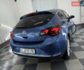 Синій Опель Астра, об'ємом двигуна 1.6 л та пробігом 185 тис. км за 7999 $, фото 72 на Automoto.ua