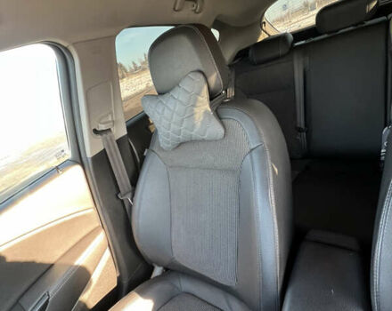 Синий Опель Астра, объемом двигателя 1.6 л и пробегом 185 тыс. км за 8100 $, фото 36 на Automoto.ua