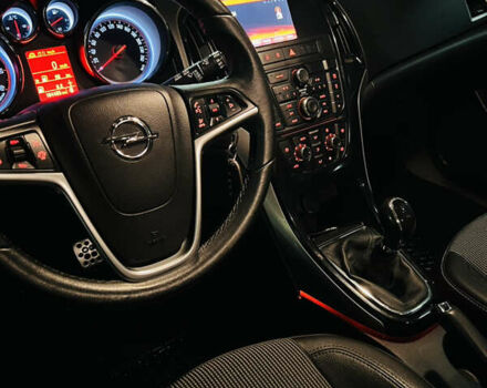 Синий Опель Астра, объемом двигателя 1.6 л и пробегом 185 тыс. км за 8100 $, фото 44 на Automoto.ua