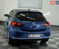 Синий Опель Астра, объемом двигателя 1.6 л и пробегом 185 тыс. км за 7999 $, фото 77 на Automoto.ua
