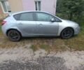 Синий Опель Астра, объемом двигателя 0 л и пробегом 180 тыс. км за 1456 $, фото 1 на Automoto.ua