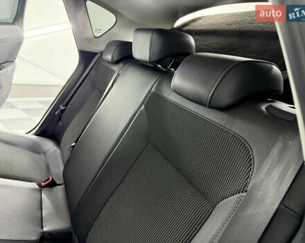 Синий Опель Астра, объемом двигателя 1.6 л и пробегом 185 тыс. км за 7999 $, фото 29 на Automoto.ua