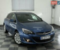 Синій Опель Астра, об'ємом двигуна 1.6 л та пробігом 185 тис. км за 7999 $, фото 1 на Automoto.ua