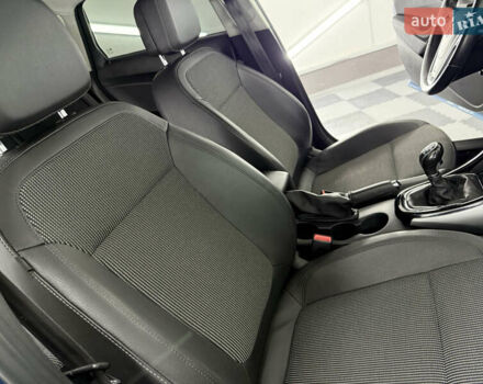 Синий Опель Астра, объемом двигателя 1.6 л и пробегом 185 тыс. км за 7999 $, фото 16 на Automoto.ua