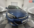 Синій Опель Астра, об'ємом двигуна 1.6 л та пробігом 185 тис. км за 7999 $, фото 66 на Automoto.ua