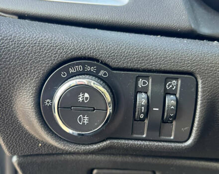 Синий Опель Астра, объемом двигателя 1.6 л и пробегом 185 тыс. км за 8100 $, фото 32 на Automoto.ua