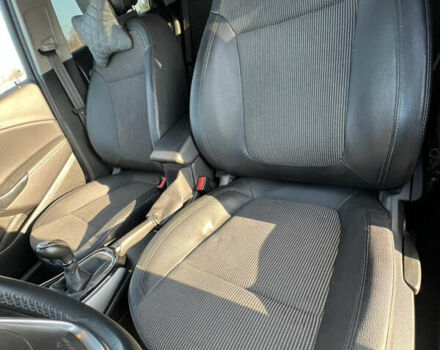 Синий Опель Астра, объемом двигателя 1.6 л и пробегом 185 тыс. км за 8100 $, фото 38 на Automoto.ua