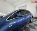 Синій Опель Астра, об'ємом двигуна 1.6 л та пробігом 185 тис. км за 7999 $, фото 70 на Automoto.ua