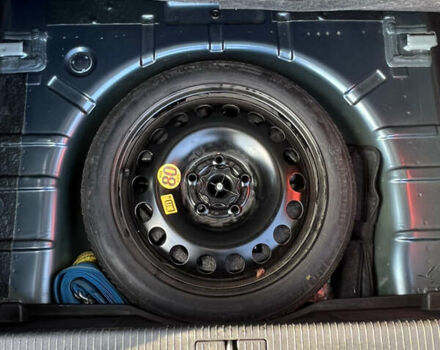 Синий Опель Астра, объемом двигателя 1.6 л и пробегом 185 тыс. км за 8100 $, фото 20 на Automoto.ua