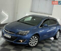Синій Опель Астра, об'ємом двигуна 1.6 л та пробігом 185 тис. км за 7999 $, фото 7 на Automoto.ua
