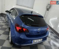 Синій Опель Астра, об'ємом двигуна 1.6 л та пробігом 185 тис. км за 7999 $, фото 10 на Automoto.ua