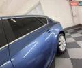 Синий Опель Астра, объемом двигателя 1.6 л и пробегом 185 тыс. км за 7999 $, фото 72 на Automoto.ua