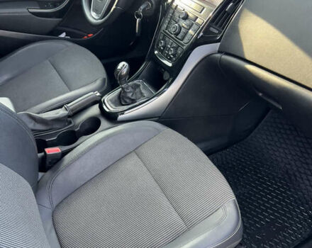 Синий Опель Астра, объемом двигателя 1.6 л и пробегом 185 тыс. км за 8100 $, фото 47 на Automoto.ua