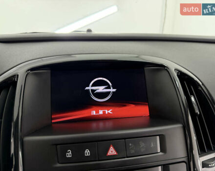 Синий Опель Астра, объемом двигателя 1.6 л и пробегом 185 тыс. км за 7999 $, фото 40 на Automoto.ua