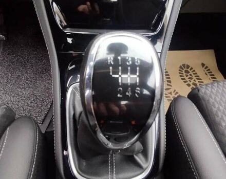 Синий Опель Астра, объемом двигателя 1.4 л и пробегом 136 тыс. км за 10800 $, фото 25 на Automoto.ua