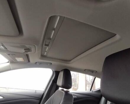 Синий Опель Астра, объемом двигателя 1.4 л и пробегом 136 тыс. км за 10800 $, фото 20 на Automoto.ua