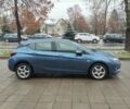 Синий Опель Астра, объемом двигателя 1.4 л и пробегом 136 тыс. км за 10800 $, фото 4 на Automoto.ua