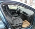Синий Опель Астра, объемом двигателя 1.4 л и пробегом 136 тыс. км за 10800 $, фото 37 на Automoto.ua