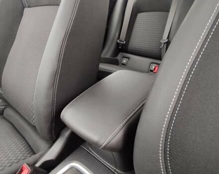 Синий Опель Астра, объемом двигателя 1.4 л и пробегом 136 тыс. км за 10800 $, фото 27 на Automoto.ua