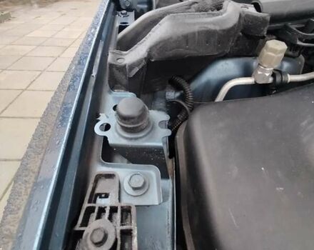 Синий Опель Астра, объемом двигателя 1.4 л и пробегом 136 тыс. км за 10800 $, фото 35 на Automoto.ua