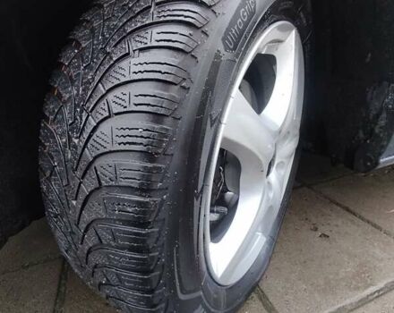 Синий Опель Астра, объемом двигателя 1.4 л и пробегом 136 тыс. км за 10800 $, фото 50 на Automoto.ua