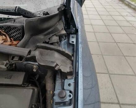 Синий Опель Астра, объемом двигателя 1.4 л и пробегом 136 тыс. км за 10800 $, фото 31 на Automoto.ua