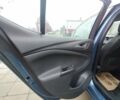 Синий Опель Астра, объемом двигателя 1.4 л и пробегом 136 тыс. км за 10800 $, фото 16 на Automoto.ua