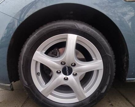 Синий Опель Астра, объемом двигателя 1.4 л и пробегом 136 тыс. км за 10800 $, фото 49 на Automoto.ua