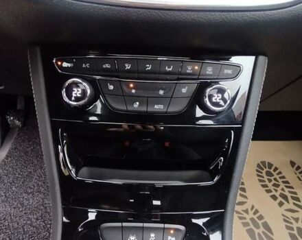 Синий Опель Астра, объемом двигателя 1.4 л и пробегом 136 тыс. км за 10800 $, фото 24 на Automoto.ua