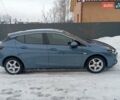 Синий Опель Астра, объемом двигателя 1.4 л и пробегом 137 тыс. км за 9900 $, фото 3 на Automoto.ua