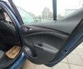 Синий Опель Астра, объемом двигателя 1.4 л и пробегом 136 тыс. км за 10800 $, фото 42 на Automoto.ua