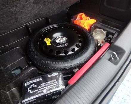 Синий Опель Астра, объемом двигателя 1.4 л и пробегом 136 тыс. км за 10800 $, фото 13 на Automoto.ua